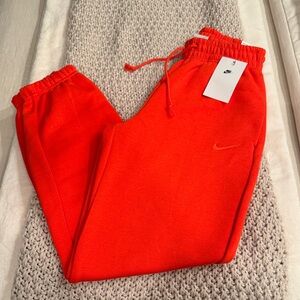 Nike Sportswear Phoenix High Rise Sweatpants